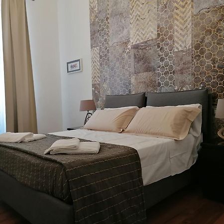 Monticello Apartment Via Cavour Roma Ngoại thất bức ảnh