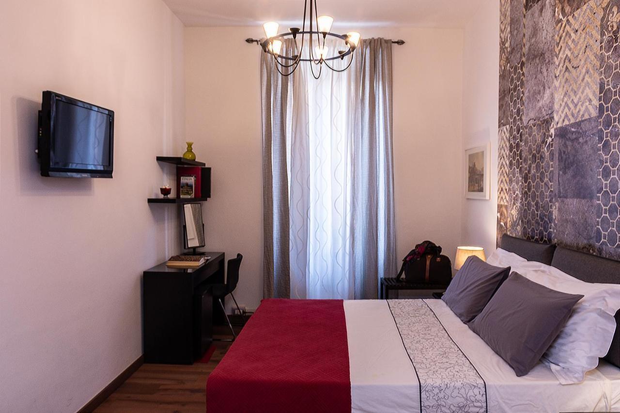Monticello Apartment Via Cavour Roma Phòng bức ảnh