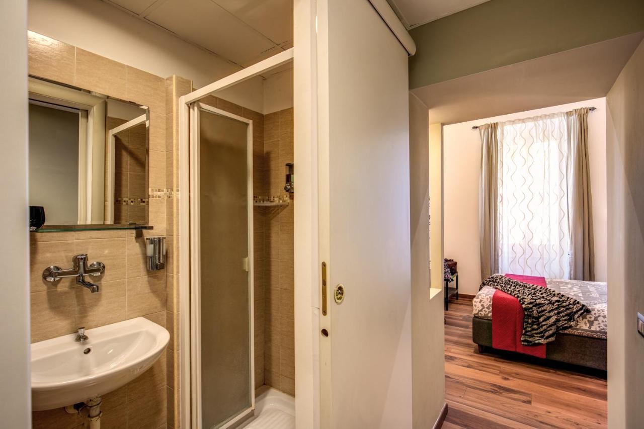 Monticello Apartment Via Cavour Roma Phòng bức ảnh
