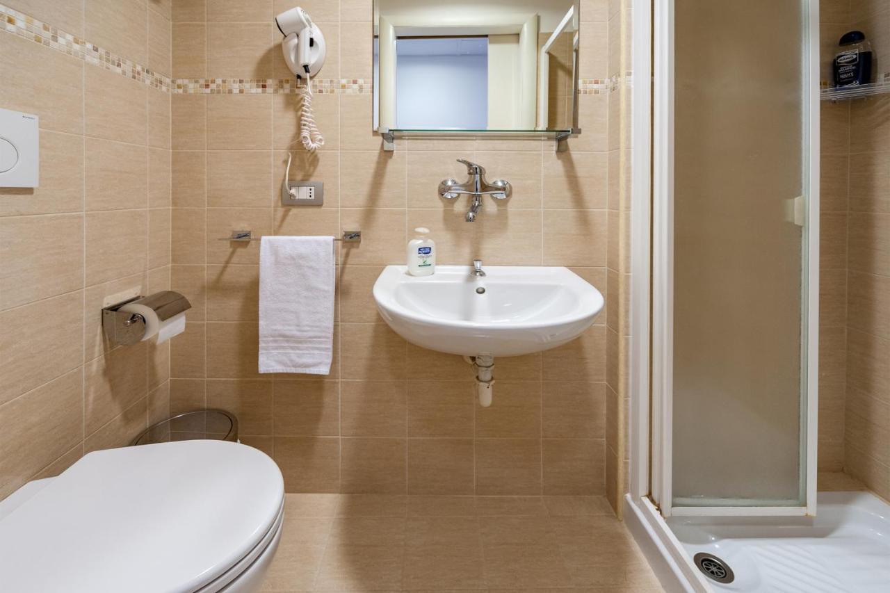 Monticello Apartment Via Cavour Roma Phòng bức ảnh