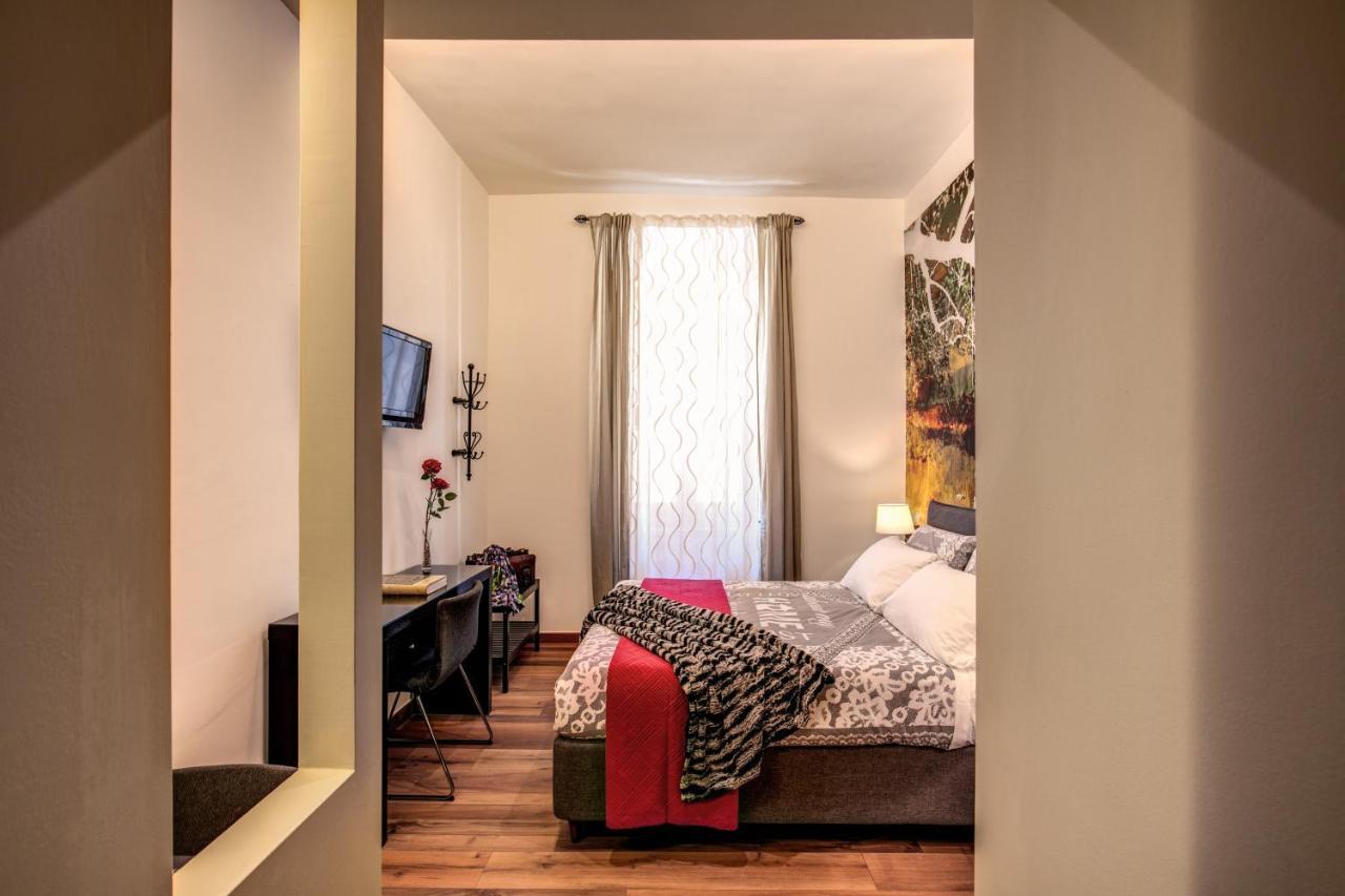 Monticello Apartment Via Cavour Roma Phòng bức ảnh